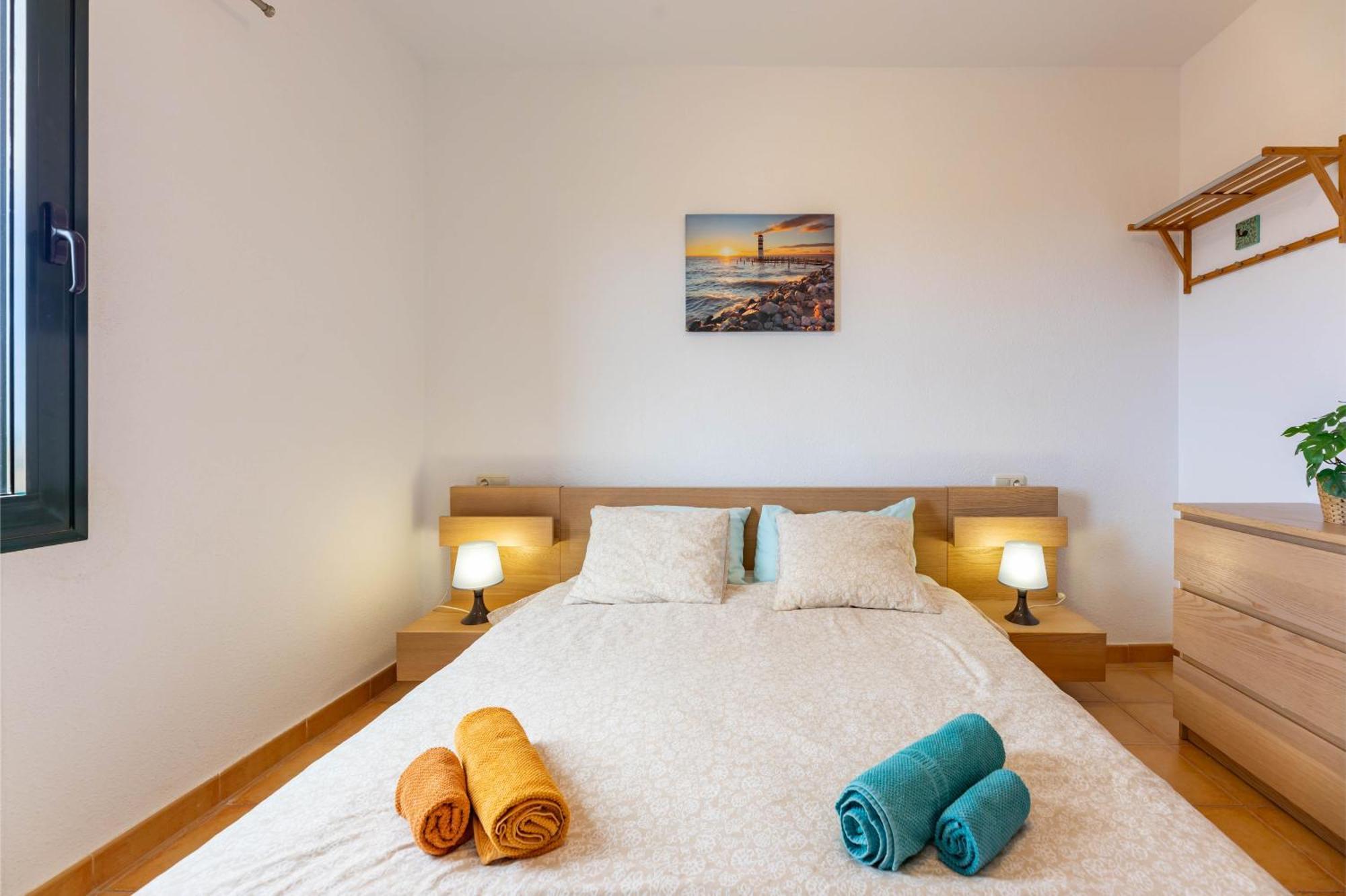 Sunrise Surf House, Big Garden, Hot Tub, Parking, Super-Fast Free Wi-Fi Villa Corralejo Exterior photo