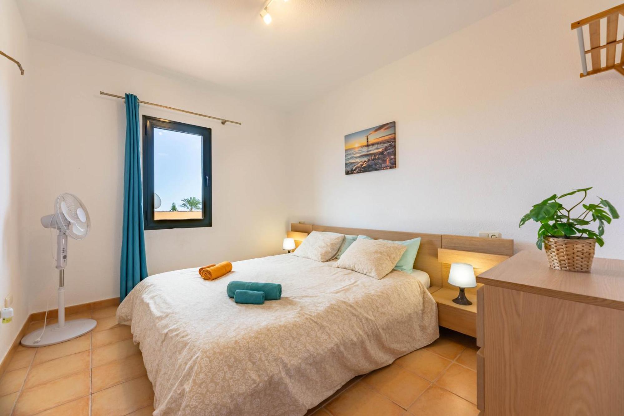 Sunrise Surf House, Big Garden, Hot Tub, Parking, Super-Fast Free Wi-Fi Villa Corralejo Exterior photo